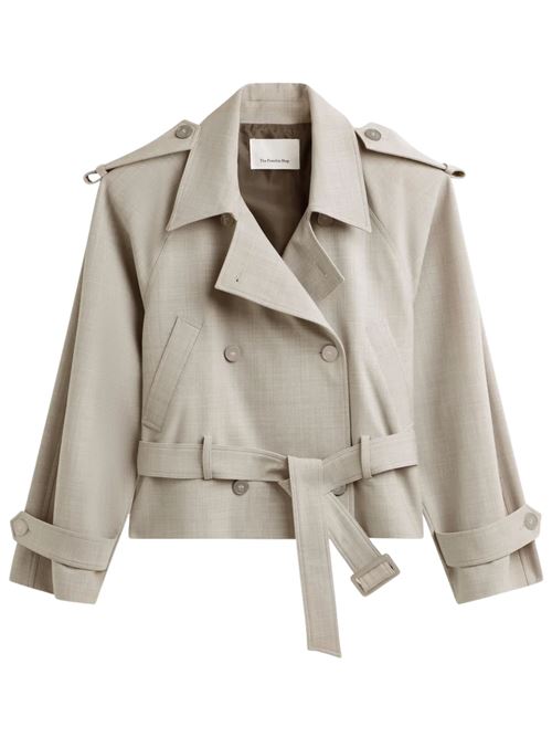 Trench Stan THE FRANKIE SHOP | STANTRFS22021276